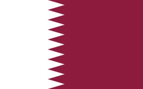 qatar 0 daftar